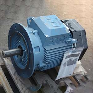 گرند موتور ( معصومی ) الکتروموتور 1450 دور abb